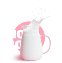 Lody w rożku